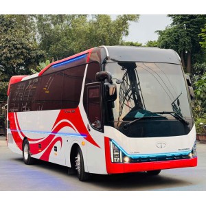 Xe Universe Mini 29 chỗ 2026